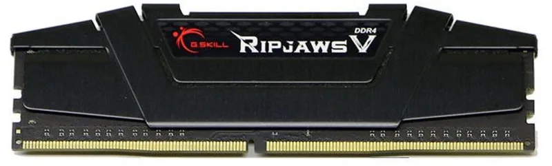 DDR4 16GB PC 3200 CL16 G.Skill KIT (2x8GB) 16GVKB Ripjaws V van G.Skill – cover