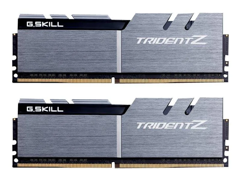 DDR4 32GB PC 3200 CL16 G.Skill KIT (2x16GB) 32GTZSK Triden Z van G.Skill – cover