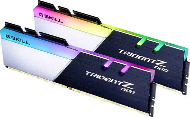 DDR4 64GB PC 3600 CL18 G.Skill KIT (2X32GB) 64GTZN NEO