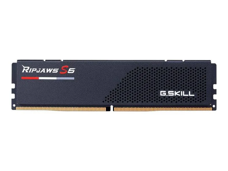 DDR5 32GB PC 5600 CL36 G.Skill KIT (2x16GB) 32-RS5K de G.Skill – jaquette
