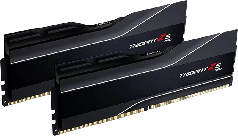 DDR5 32GB PC 6000 CL32 G.Skill (2x16GB) 32-GX2-TZ5N AMD EXPO van G.Skill – cover