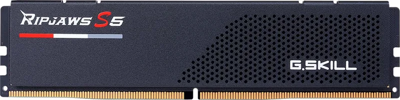 DDR5 32GB PC 6000 CL32 G.Skill KIT (2x16GB) 32-RS5K de G.Skill – jaquette