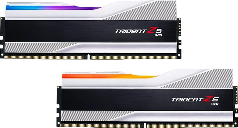 DDR5 32GB PC 6000 CL36 G.Skill KIT (2x16GB) 32-TZ5RS de G.Skill – jaquette