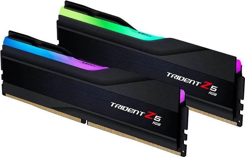DDR5 32GB PC 6400 CL30 G.Skill KIT (2x16GB) 32-TZ5RK by G.Skill – cover
