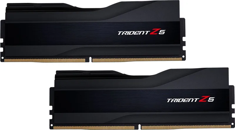 DDR5 32GB PC 6400 CL32 G.Skill KIT (2x16GB) 32-TZ5K van G.Skill – cover