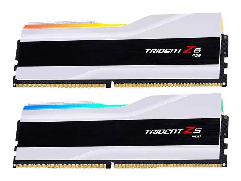 DDR5 48GB PC 7200 CL36 G.Skill KIT (2x24GB) 48-TZ5RW de G.Skill – jaquette