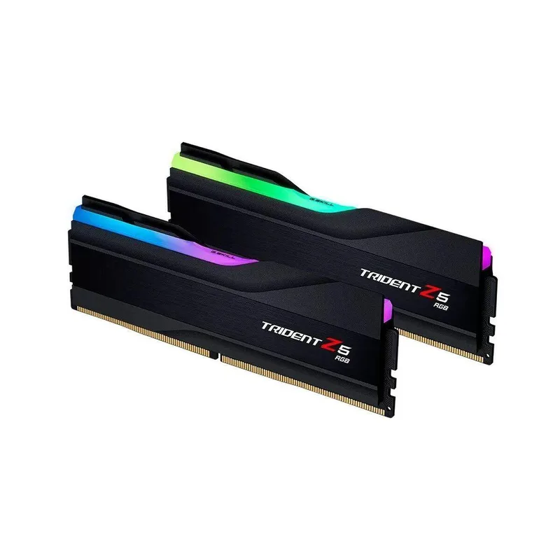 DDR5 48GB PC 8400 CL40 G.Skill KIT (2x24GB) 48-TZ5RK fra G.Skill – cover