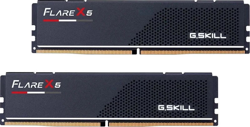 Flare X5 32GB - DDR5 - DIMM by G.Skill – cover