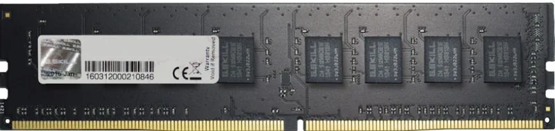 RAM Gskill D4 2400 32GB C19 NT 1x32GB 1,2V, 19-19-19-43 van G.Skill – cover