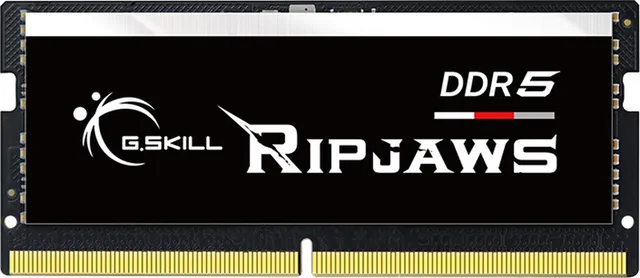 Ripjaws - Laptop RAM - 32GB - DDR5 - 4800MHz