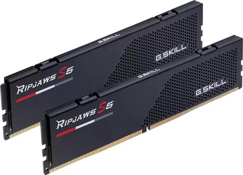 Ripjaws S5 Serie - DDR5 RAM Geheugen - 2x16GB - 6000MHz - CL36 van G.Skill – cover