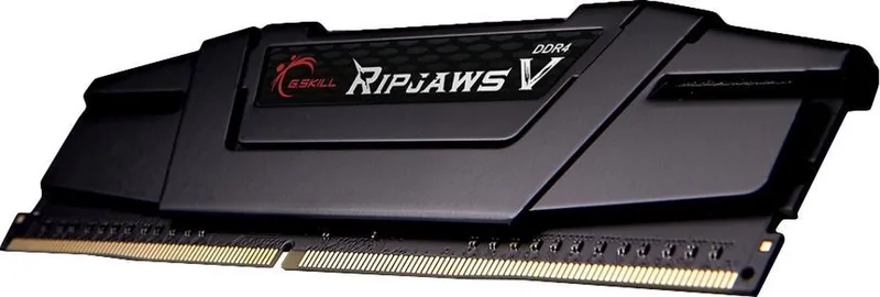 Ripjaws V 16GB DDR4 3200MHz (1 x 16 GB) van G.Skill – cover