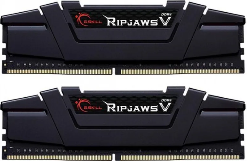 Ripjaws V 16GB DDR4 3200MHz (2 x 8 GB) by G.Skill – cover