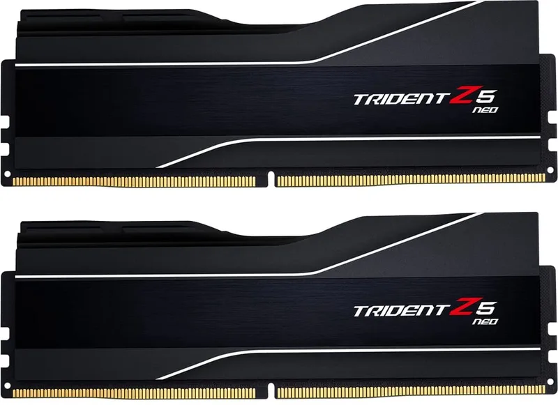 Trident Z5 Neo 32GB - DDR5 - DIMM by G.Skill – cover