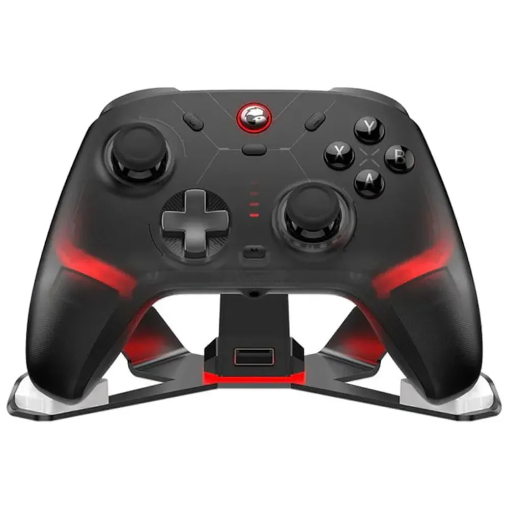 Cyclone 2 Draadloze Gamepad Voor Pc by GameSir – cover
