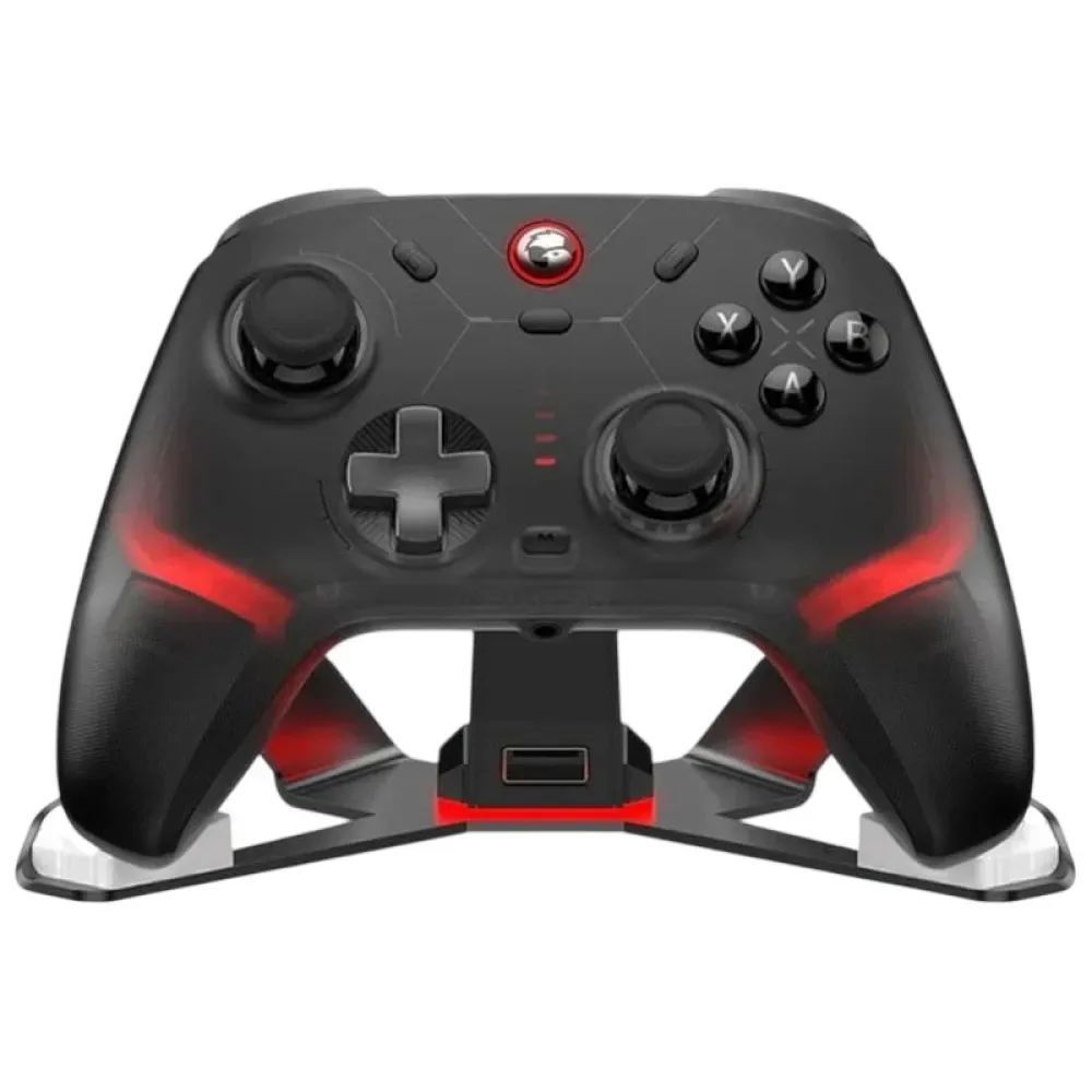 Manette Nintendo Switch Cyclone 2 de GameSir – jaquette
