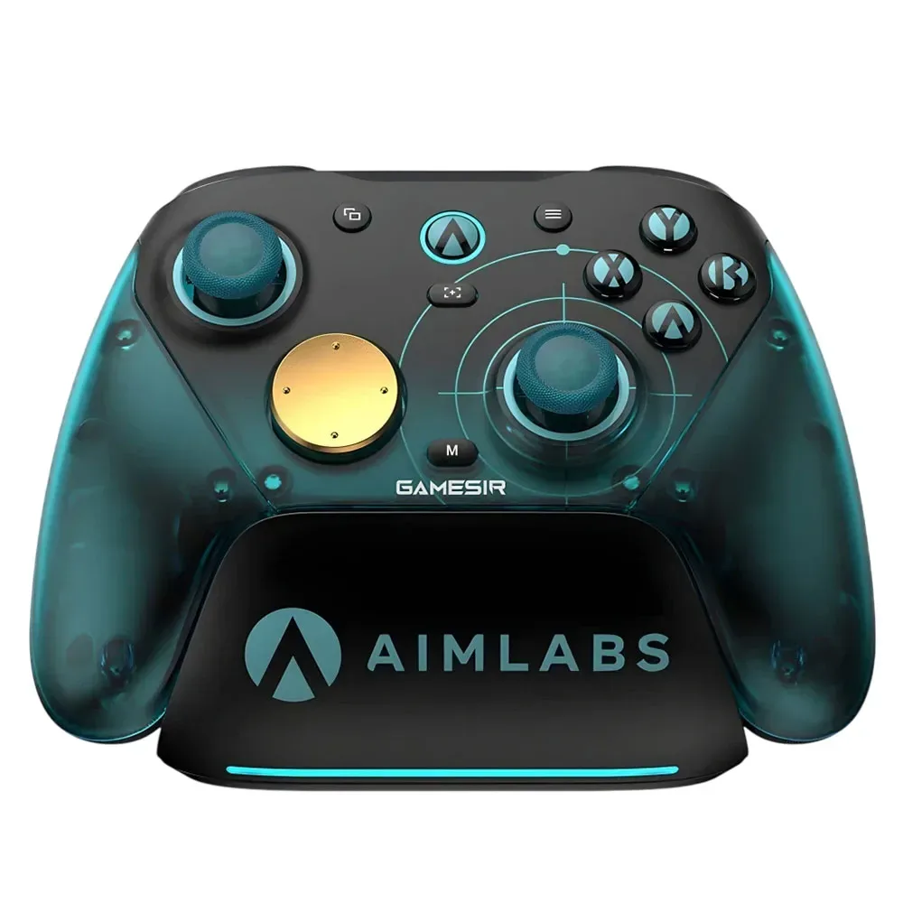 G7 Pro 8k Aimlabs Edition Draadloze Gamepad Voor Pc by GameSir – cover