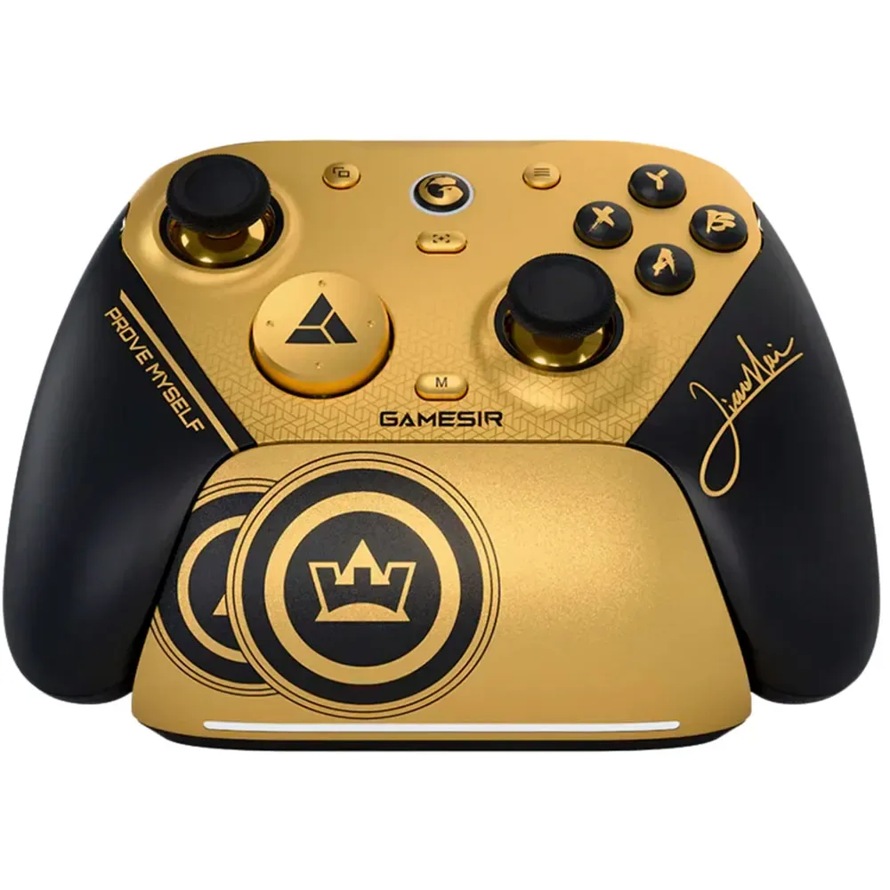 G7 Pro 8k Champion Edition Controller by GameSir – cover
