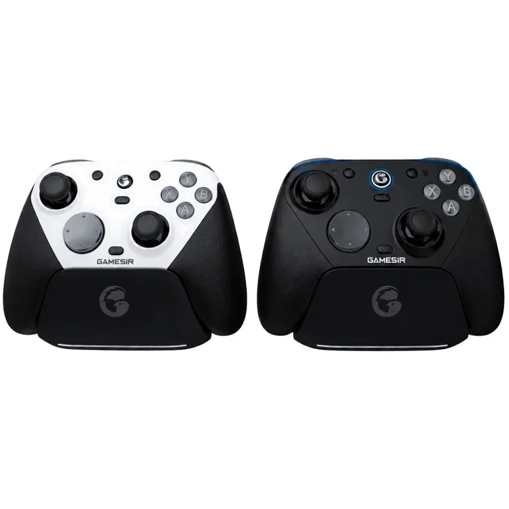 G7 Pro 8k Uranus Controller by GameSir – cover