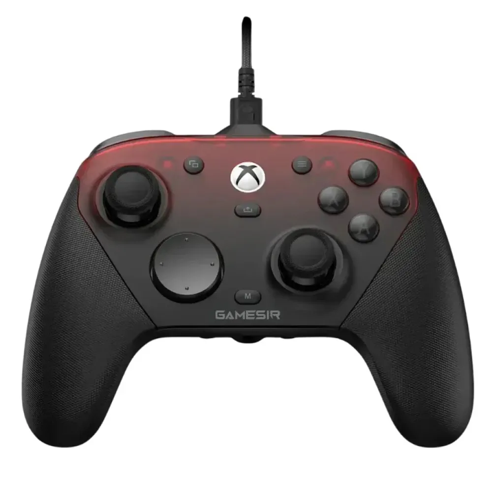 G7 Pro Controller de GameSir – jaquette