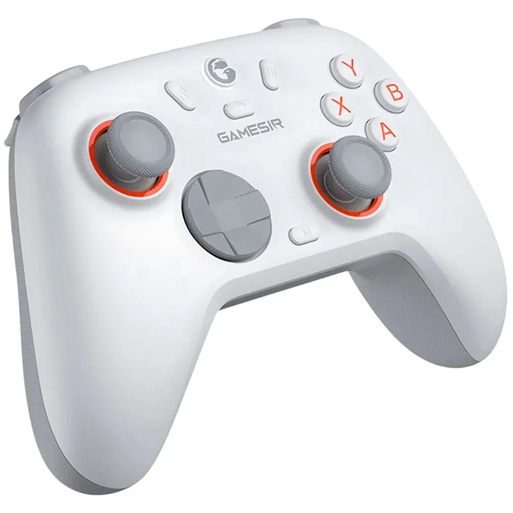 Manette Nintendo Switch Nova 2 Lite de GameSir – jaquette