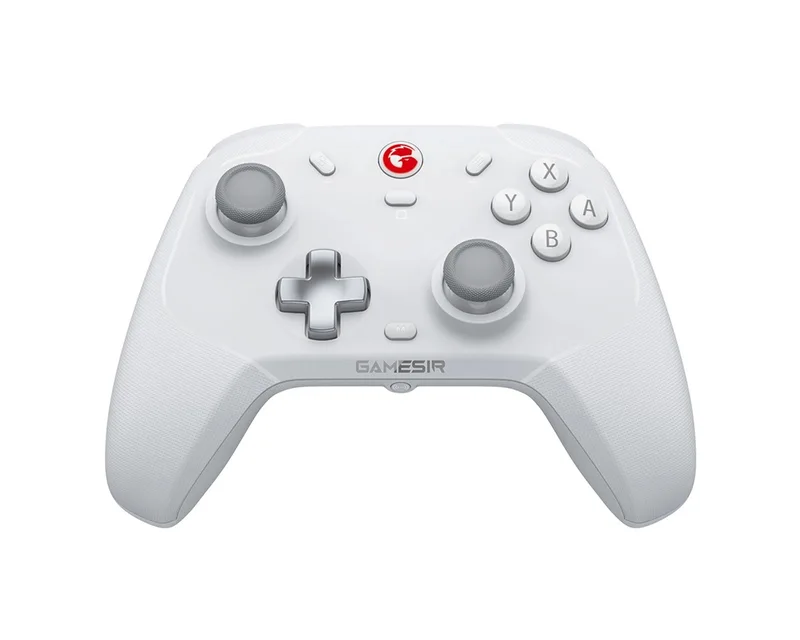 T4 Cyclone Multiplatform Wireless Gamepad [Hall Effect] - Controller by GameSir – cover