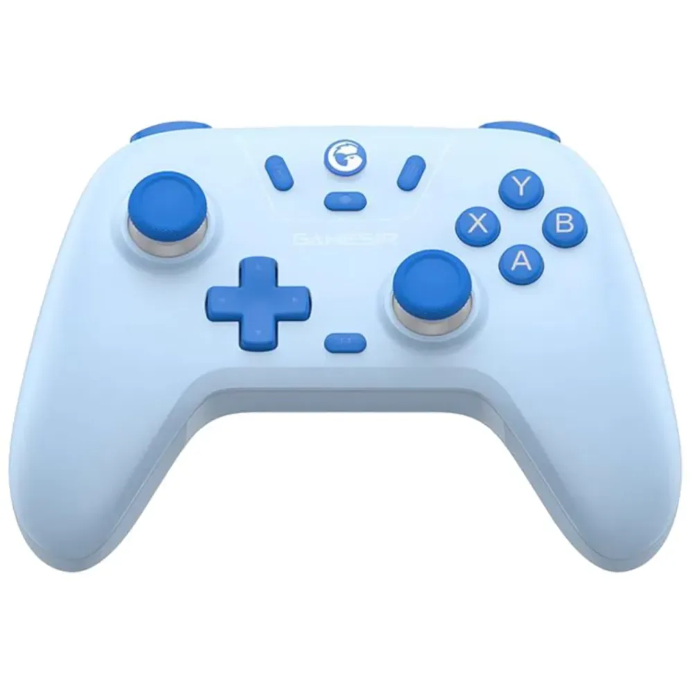 T4 Nova Lite Nintendo Switch-controller fra GameSir – cover