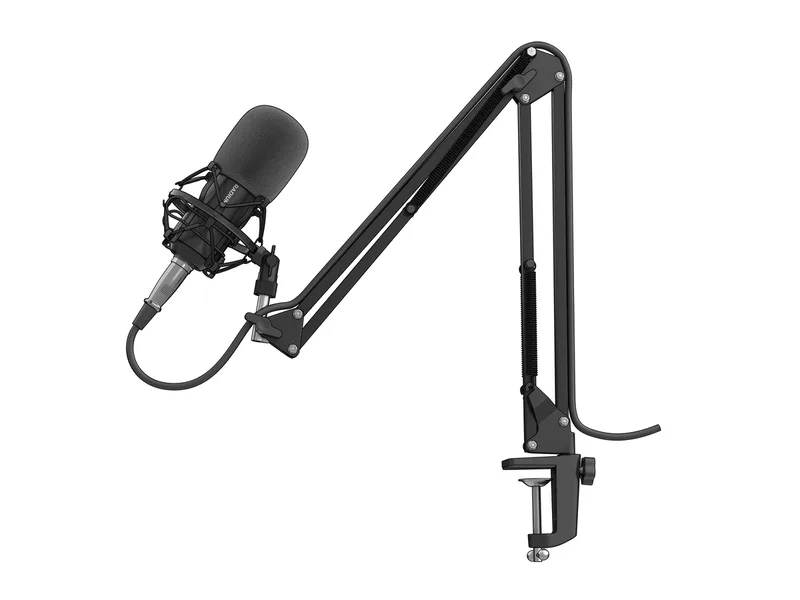Mikrofon RADIUM 300 XLR van Genesis – cover