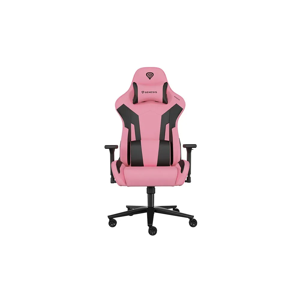 Chaise Gaming Nitro 720 de Genesis – jaquette