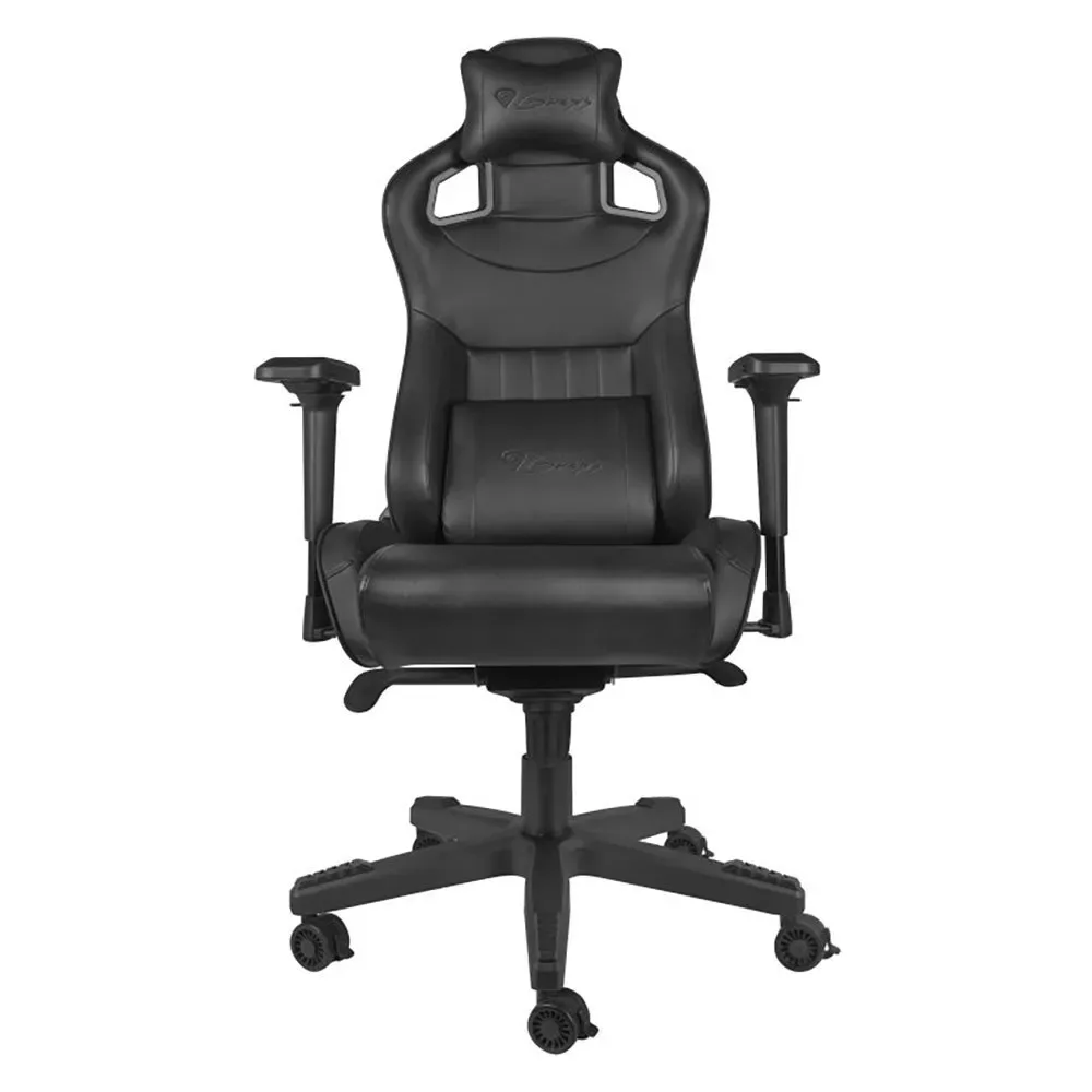 Nitro 950 Gamingstoel de Genesis – jaquette