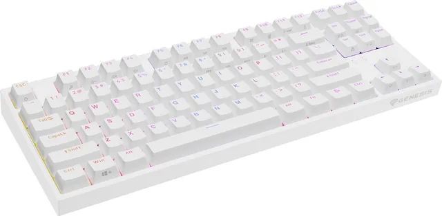 Thor 404 TKL toetsenbord Gamen USB QWERTY US International