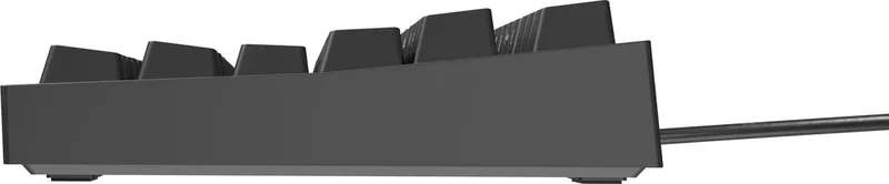 Thor 404 TKL - toetsenbord - Gamen - USB - QWERTY by Genesis, Black – cover