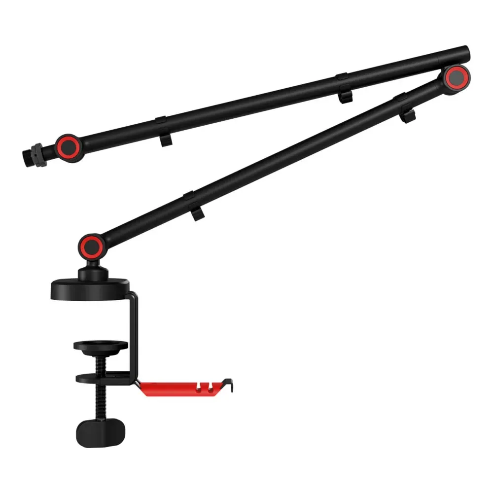 Bras De Support De Microphone Thulium 500 de Genesis – jaquette
