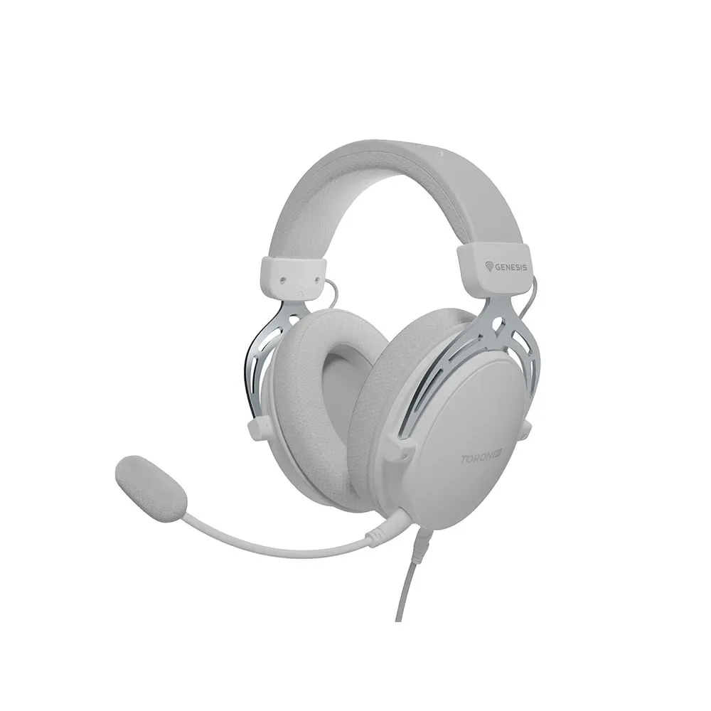 Casque Gaming Toron 531 de Genesis – jaquette