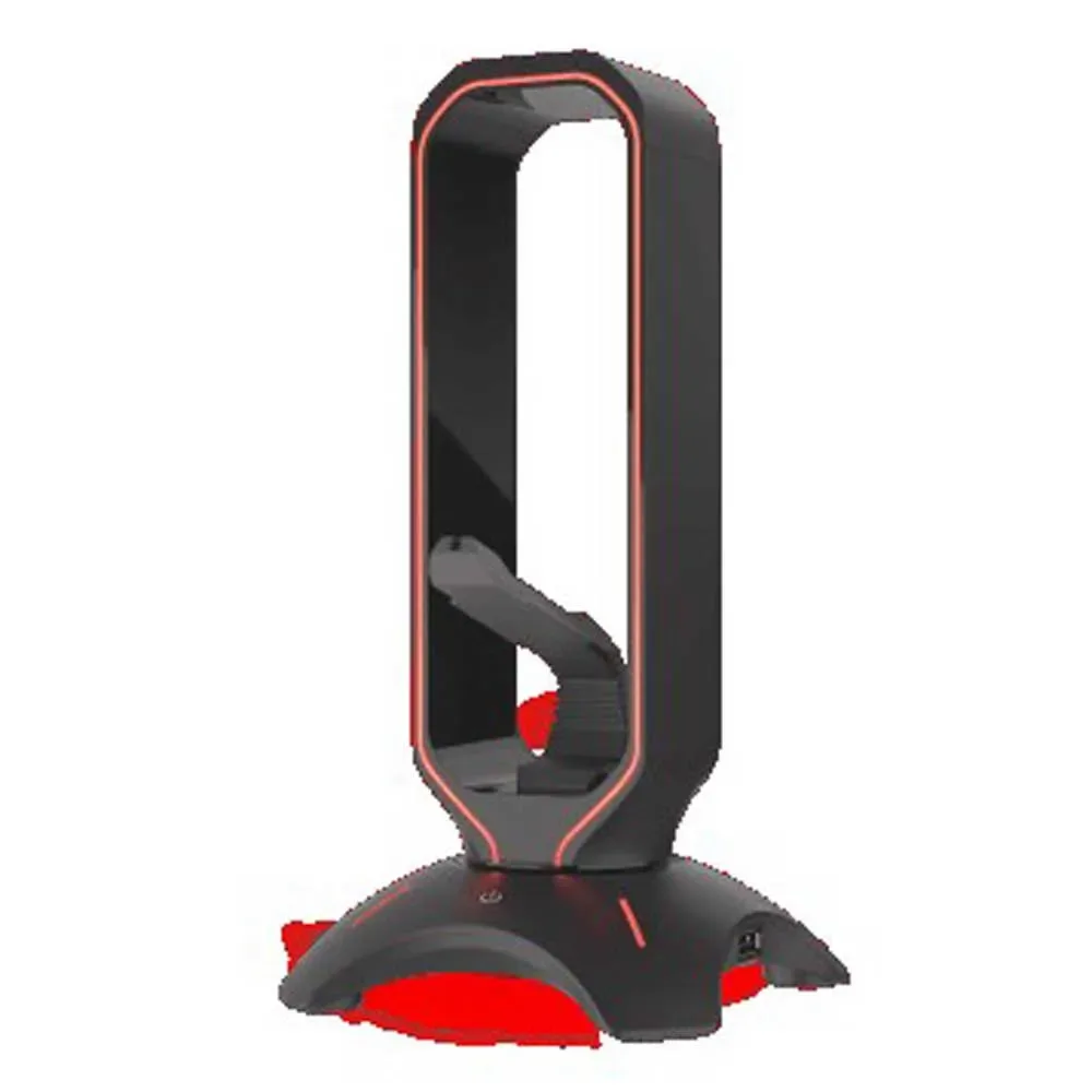 Vanad 500 Gaming Headset Standaard by Genesis – cover