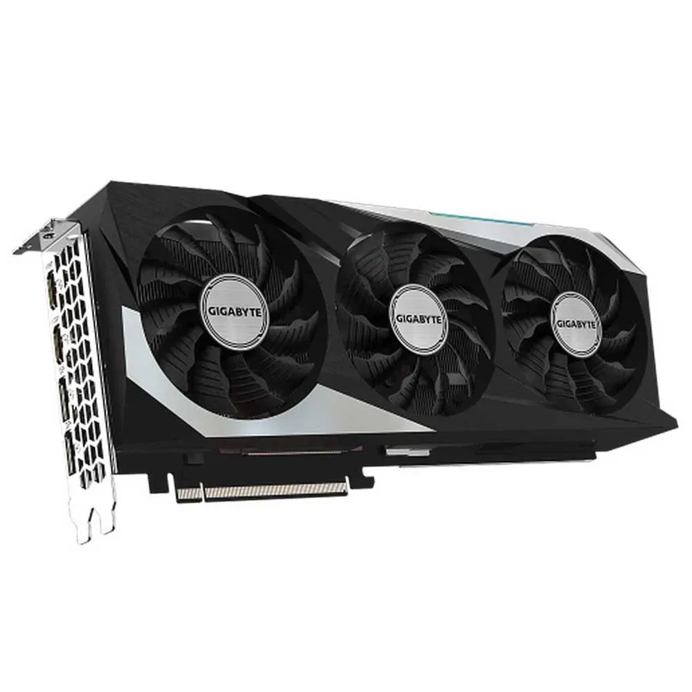 Amd Radeon Rx 6900 Xt Gaming Oc 16gb Gddr6 Grafische Kaart by Gigabyte – cover