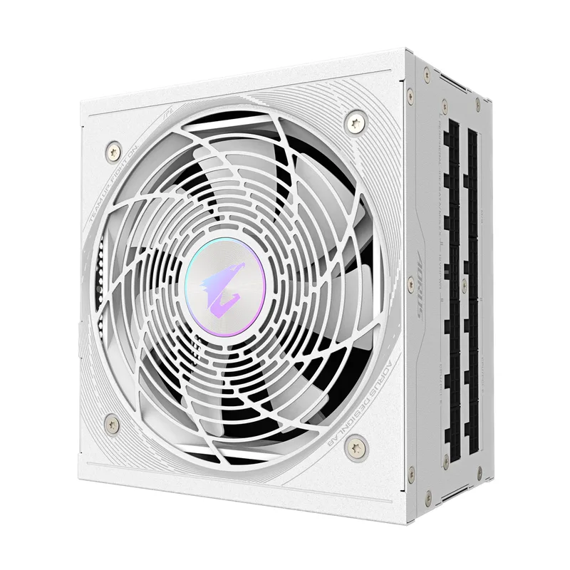 AORUS Elite 850W Platinum ICE - Voeding by Gigabyte – cover