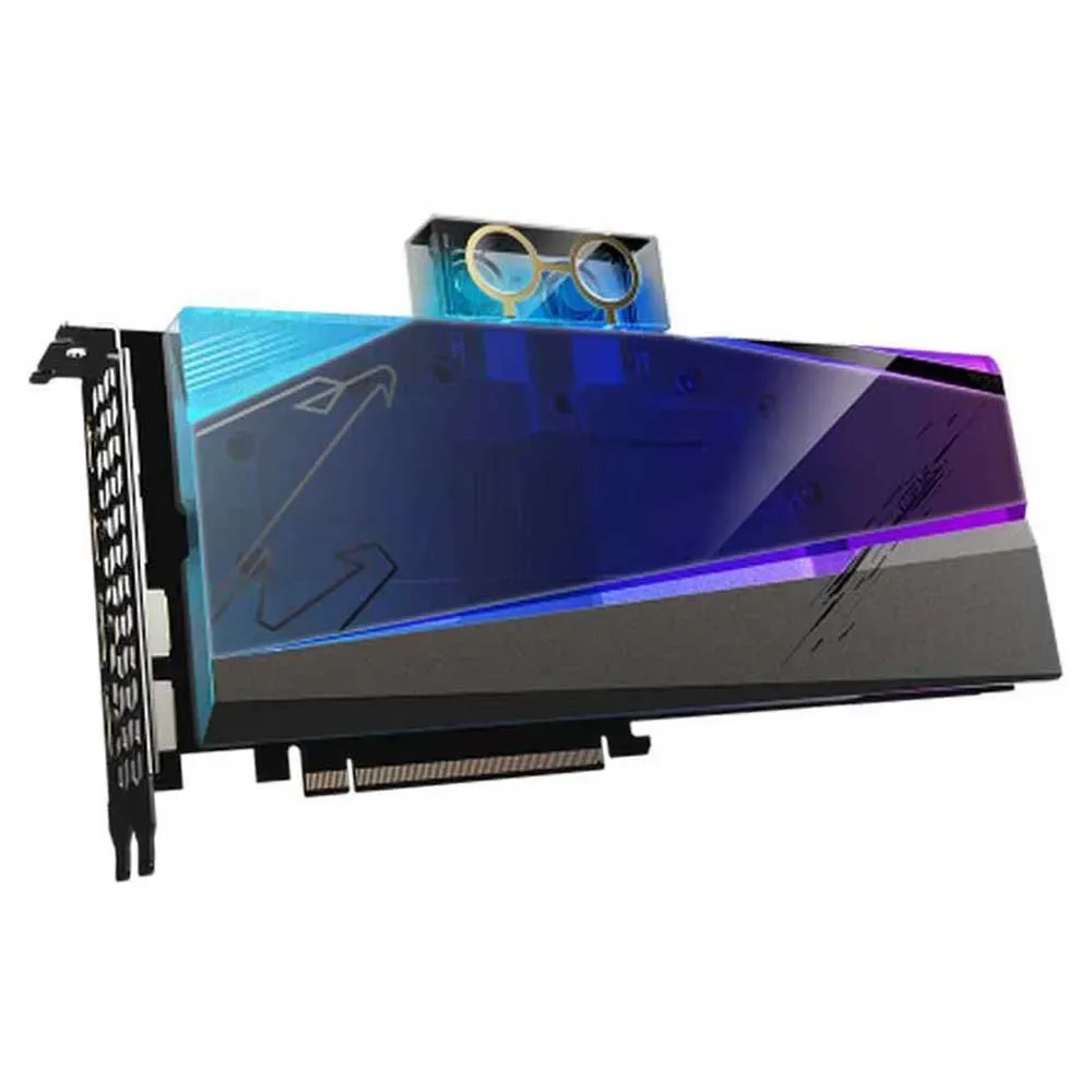 Aorus Rx 6900 Xt 16gb Gddr6 Grafische Kaart by Gigabyte – cover