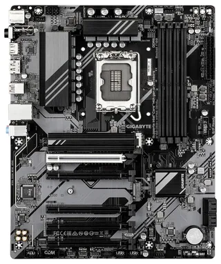 B760 DS3H WIFI6E GEN5 - moederbord by Gigabyte – cover 2 of 2