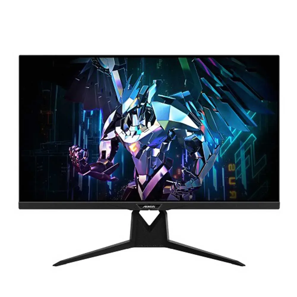 Fi32q 31´´ 2k Ips Led 170hz Gaming-monitor van Gigabyte – cover