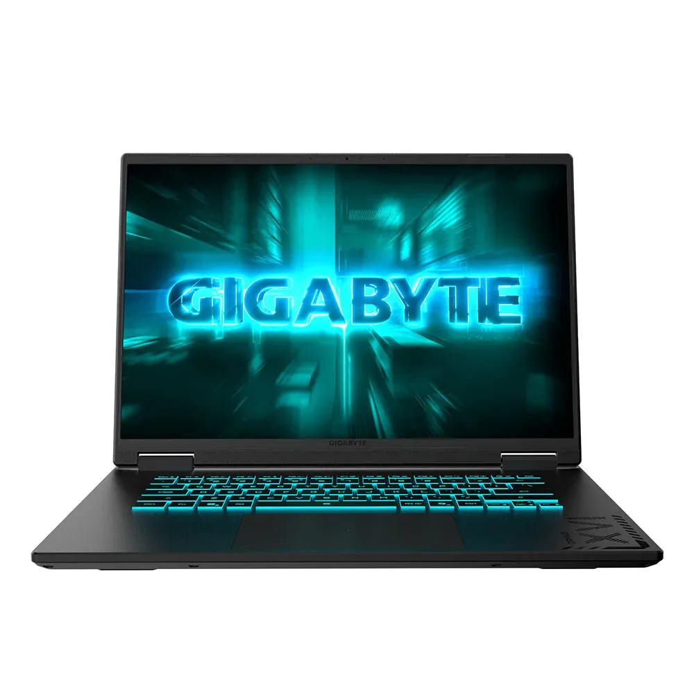 Gaming A16 Cth-i3ee893sh 16´´ I7-13620h/16gb/512gb Ssd/geforce Rtx 5050 Gaming-laptop by Gigabyte – cover