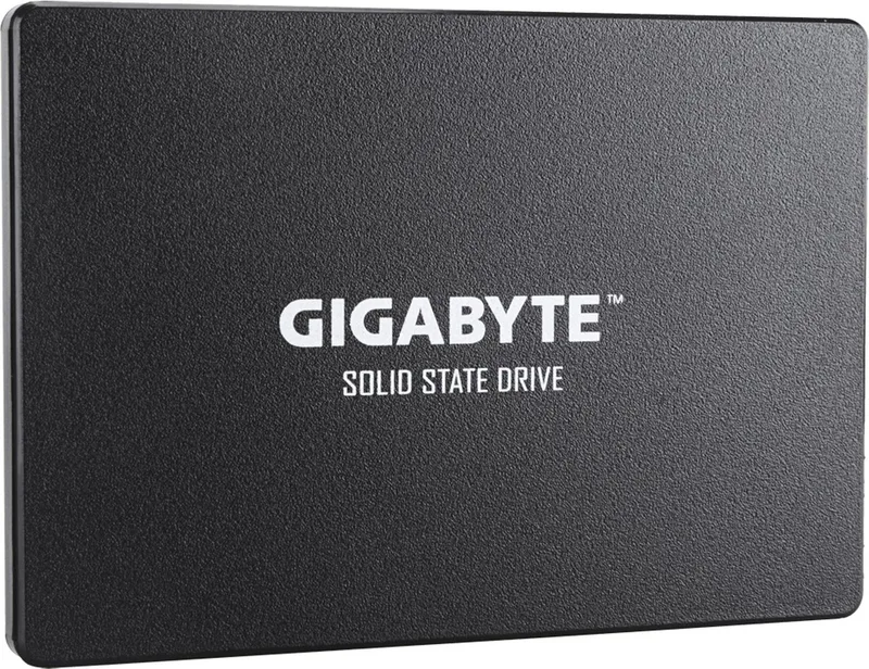 Gigabyte 240GB SSD - 2.5inch - interne Solid State Drive - SATA - 6gb/s by Gigabyte – cover