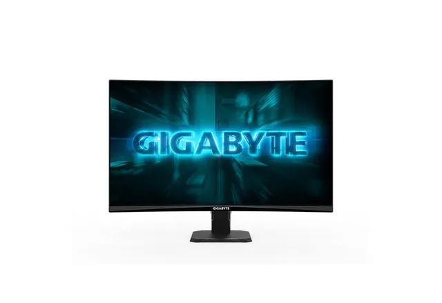 GS27FC2 Curved-Gaming-Monitor (68,6 cm/27 ", 1920 x 1080 px, Full HD, 1 ms Reaktionszeit, 240 Hz, VA LED, neigbar)