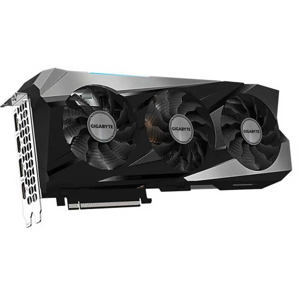 Nvidia Gigabyte Rtx 3070 8gb Ti Oc Grafische Kaart van Gigabyte – cover