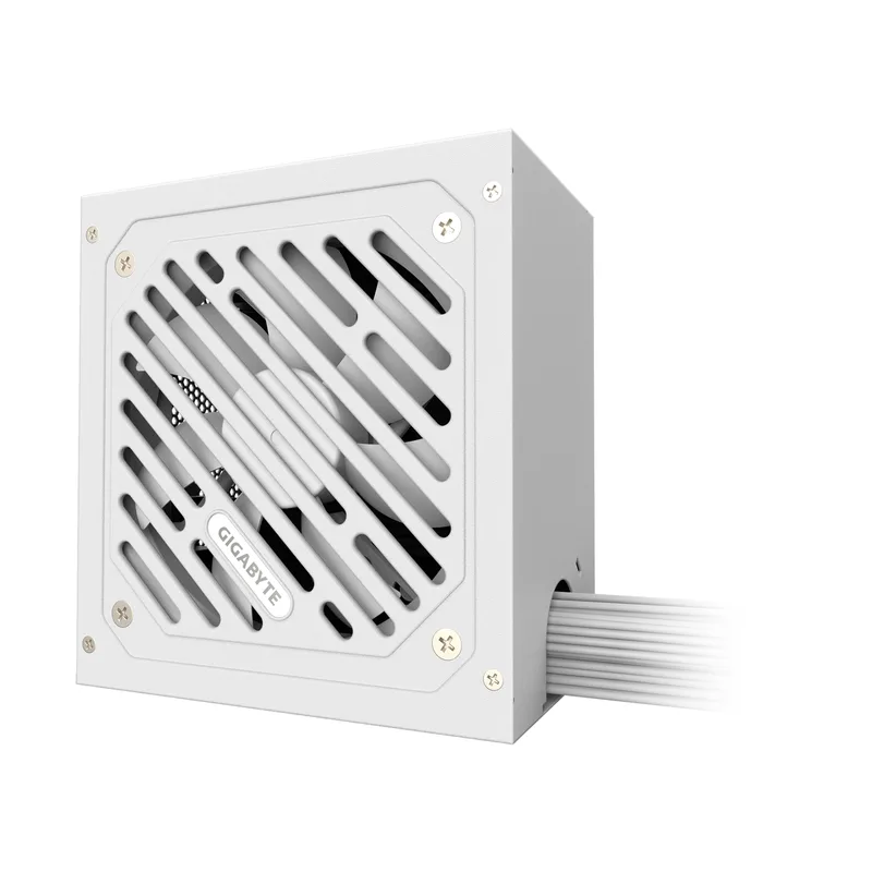 P550SS ICE - Voeding van Gigabyte – cover
