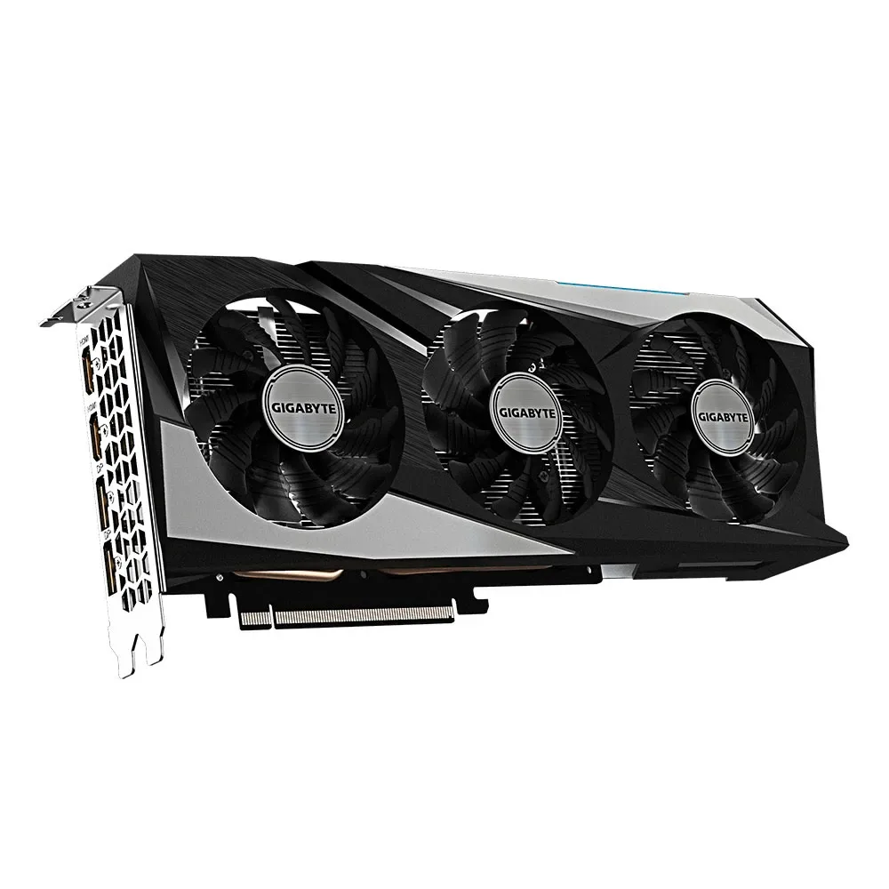 Rx 6600xt Gaming Pro Oc 8gb Gddr6 Grafische Kaart by Gigabyte – cover