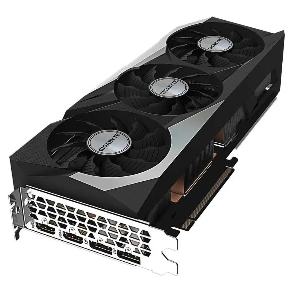 Rx 6800xt Oc Gaming 16gb Gddr6 Grafische Kaart by Gigabyte – cover