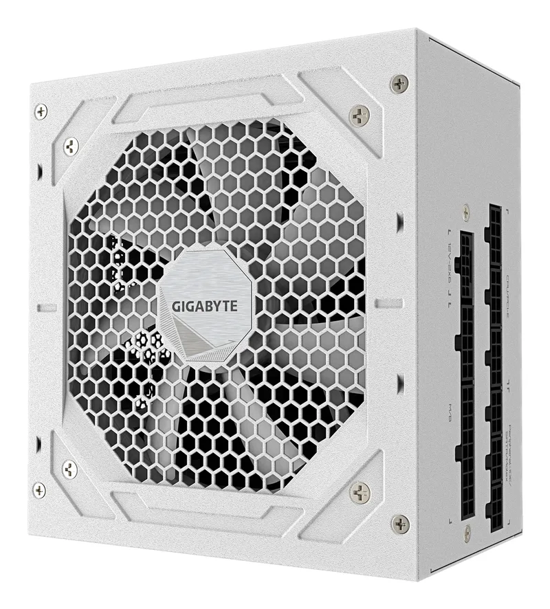 UD1000GM PG5 V2 ICE - Voeding van Gigabyte – cover