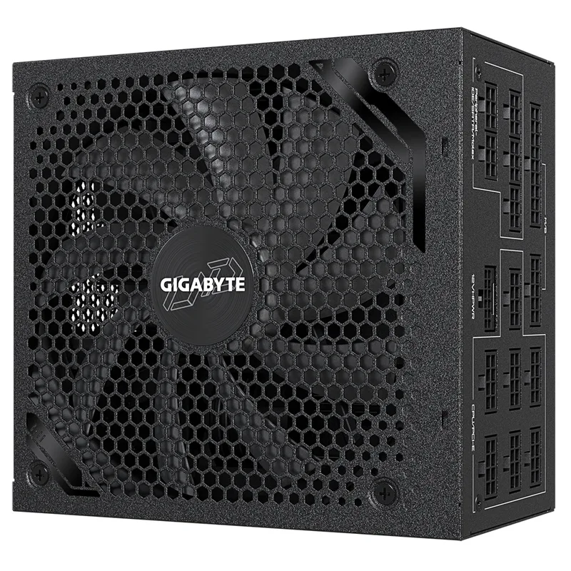 UD1300GM PG5 - Voeding by Gigabyte – cover