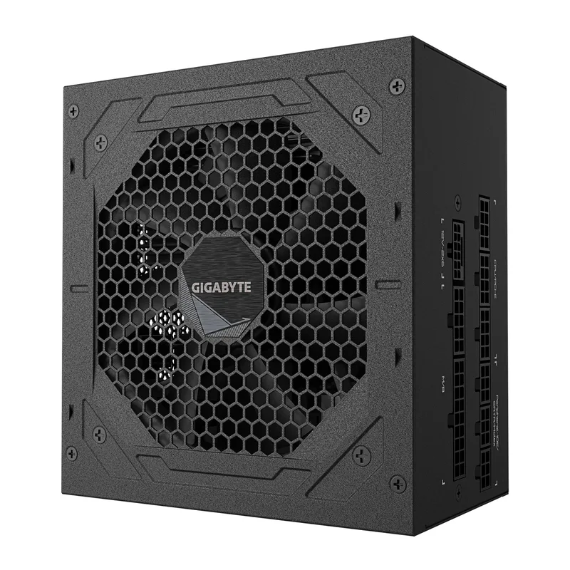 UD750GM PG5 V2 - Voeding by Gigabyte – cover